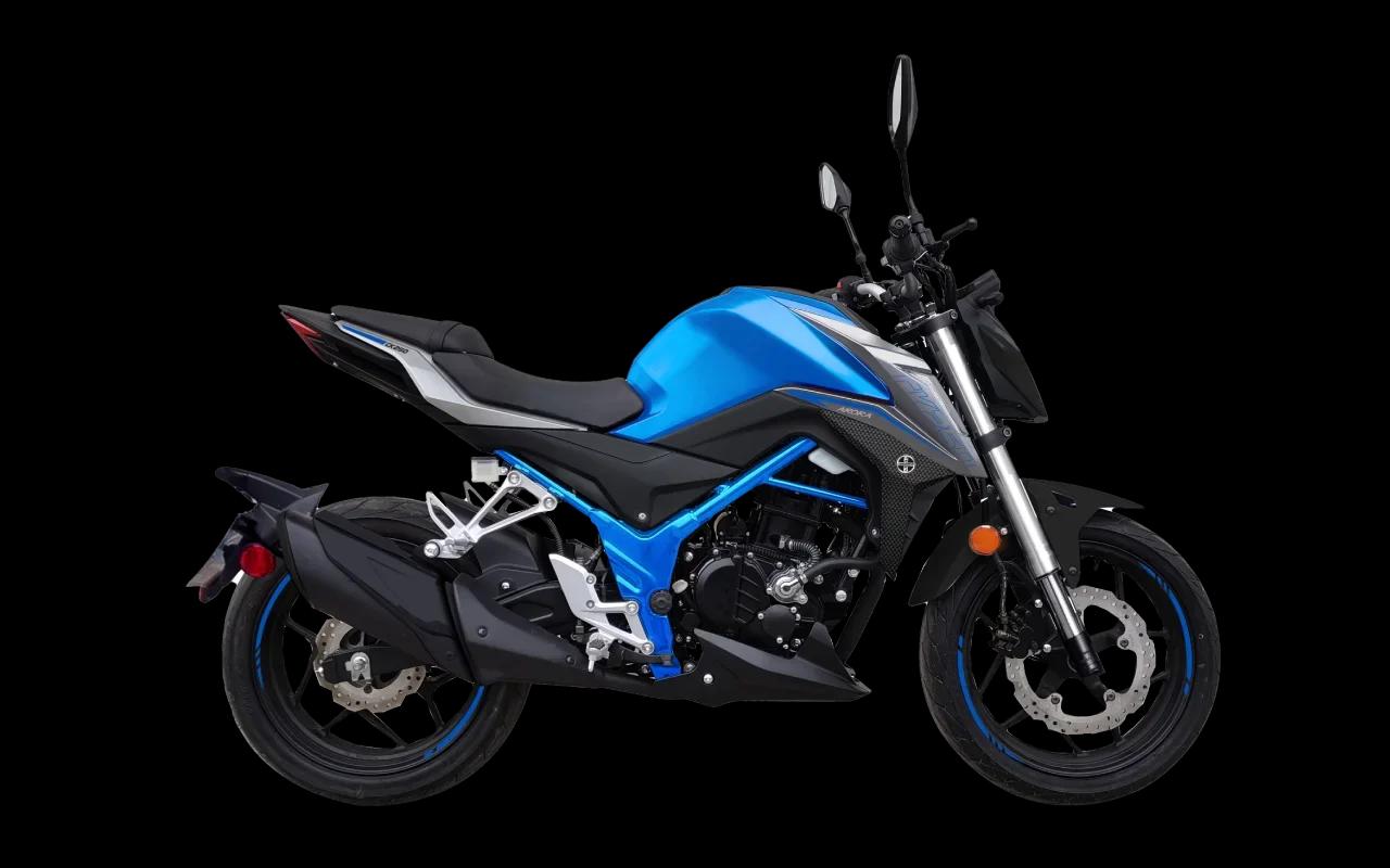 ARORA Arora Ck-250 2026 Model Motosiklet