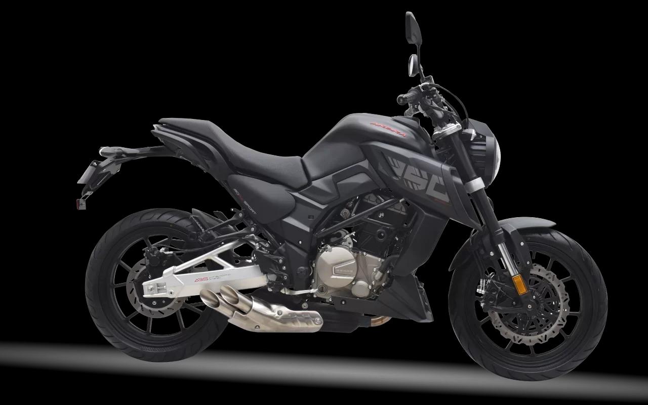 ARORA Arora Sk250-Kv 2026 Model Motosiklet