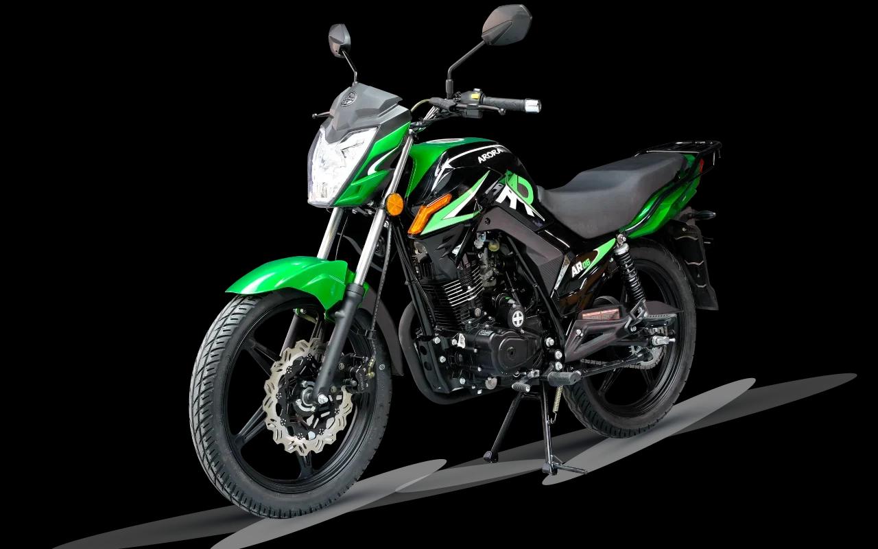 ARORA Arora Ar06 2025 Model Motosiklet