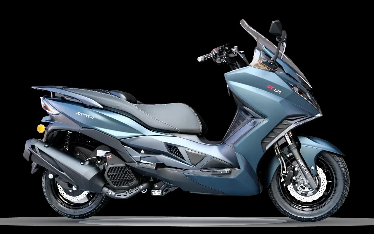 ARORA Arora Gt-250 2025 Model Motosiklet