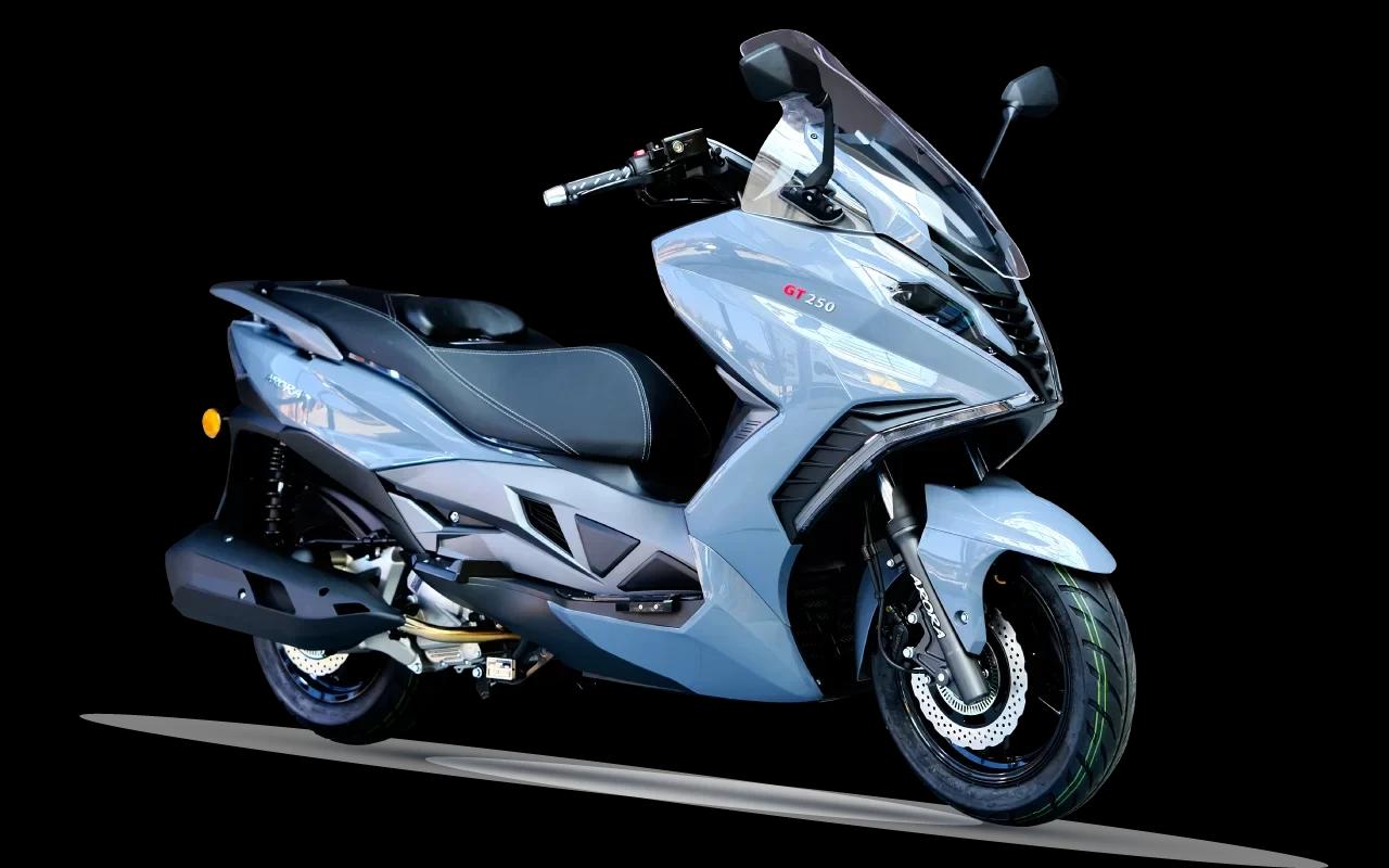 ARORA Arora Gt-250 2025 Model Motosiklet - Görsel 2