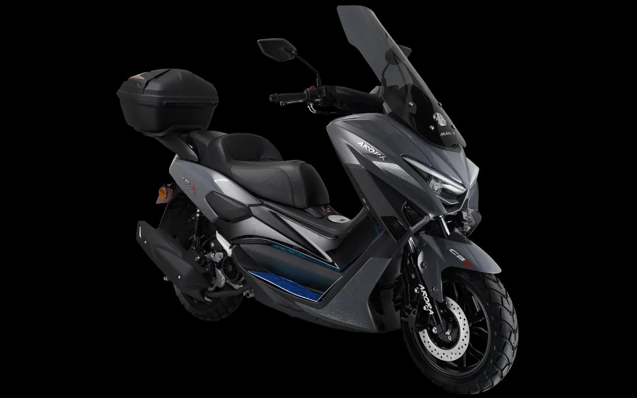 ARORA Arora Max-T-Easy 2025 Model Motosiklet - Görsel 3