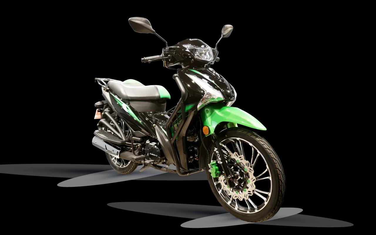 ARORA Arora Smart-100 2026 Model Motosiklet