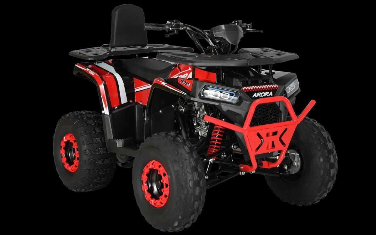 ARORA Arora Sonic-125 2026 Model Motosiklet