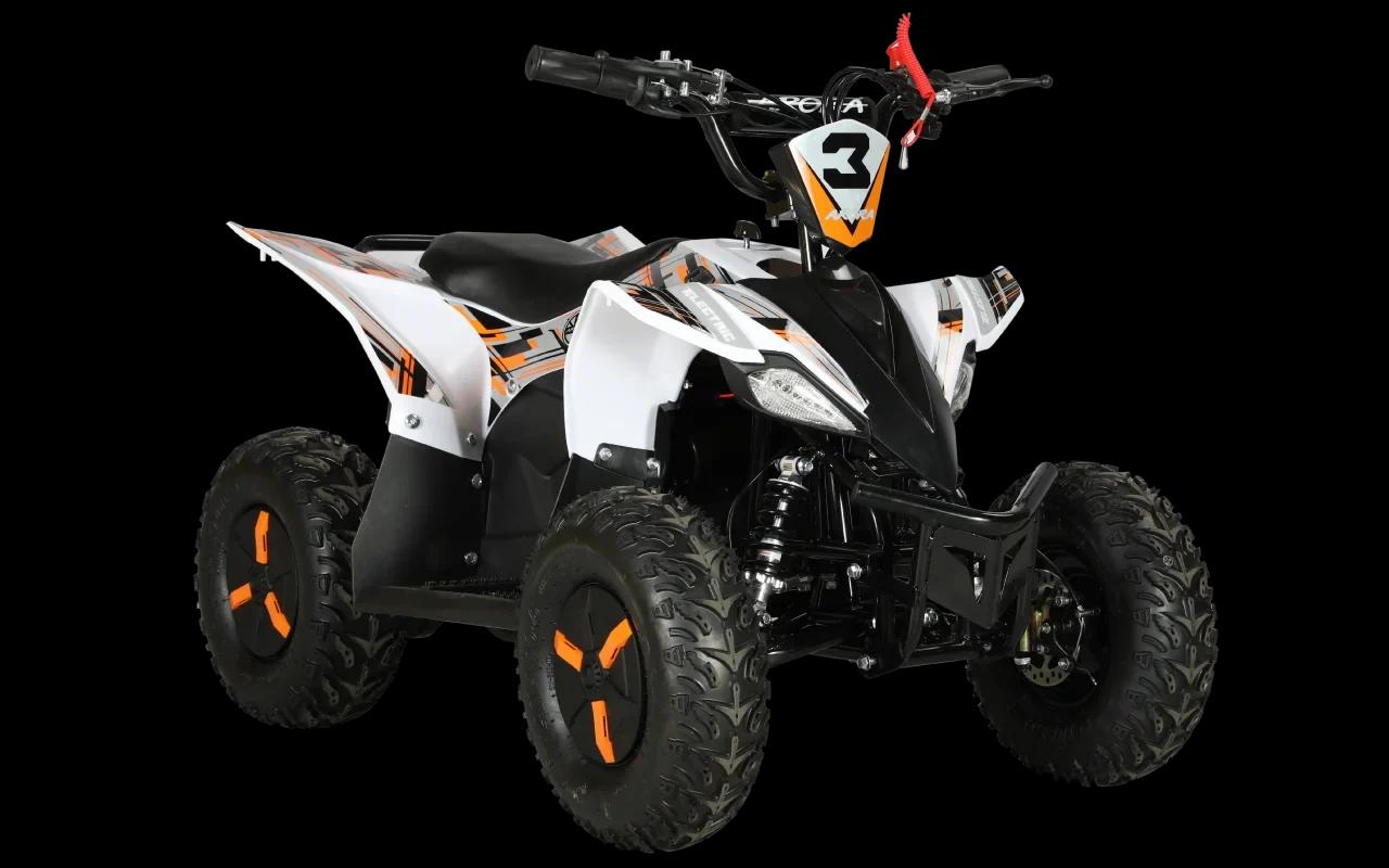 ARORA Arora Blade 2026 Model Motosiklet