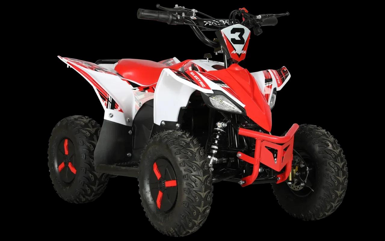 ARORA Arora Blade 2026 Model Motosiklet - Görsel 2