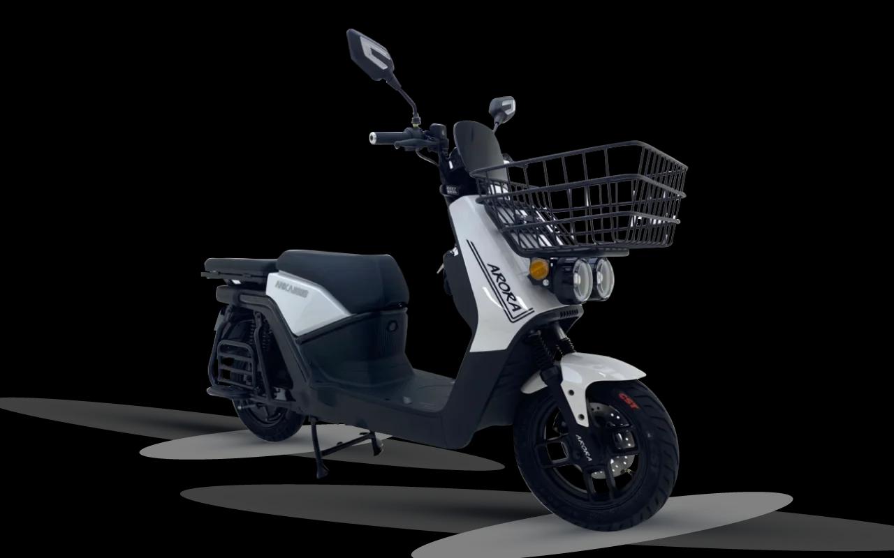 ARORA Arora Anka-8000 2026 Model Motosiklet