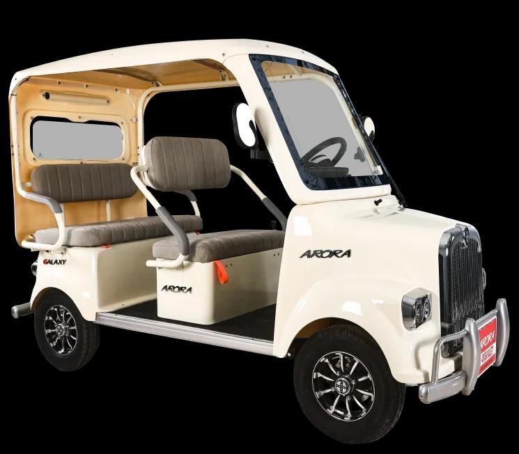 ARORA Arora Galaxy 2026 Model Motosiklet