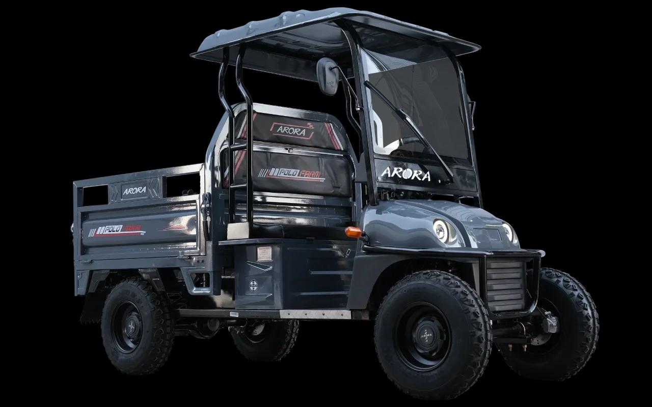 ARORA Arora Polo-Farm 2026 Model Motosiklet