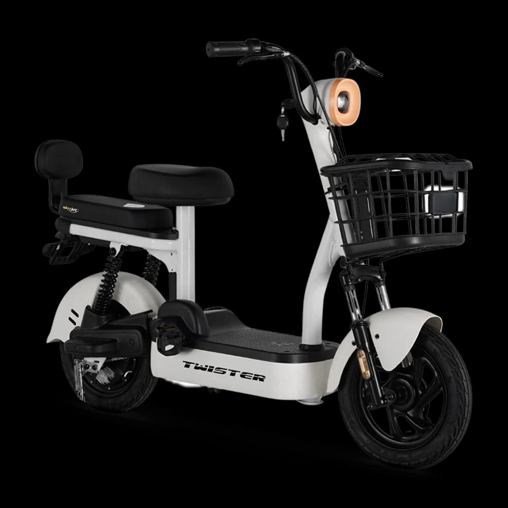 SKYJET Skyjet Twister 2026 Model Motosiklet