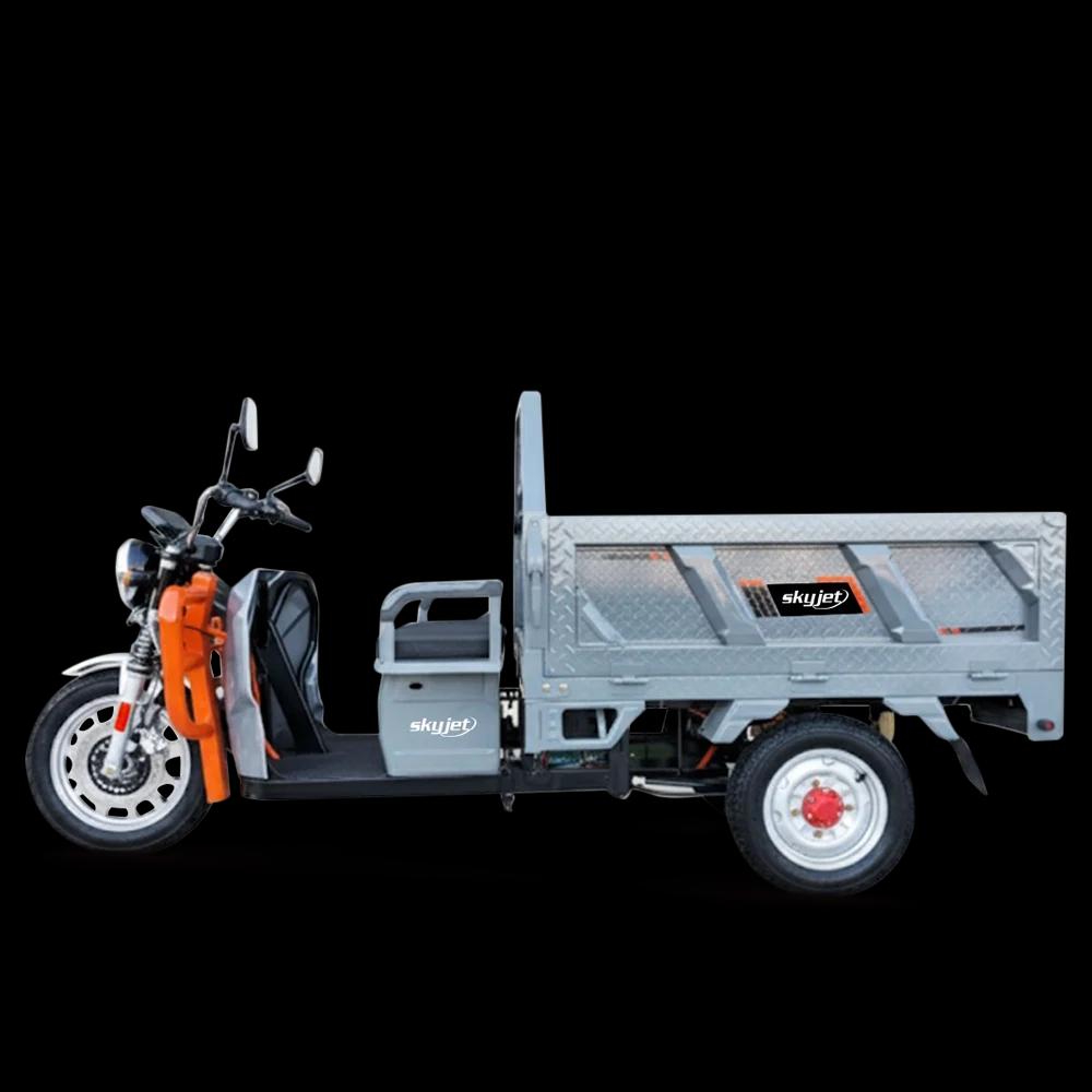 SKYJET Skyjet Smart-Pro 2026 Model Motosiklet