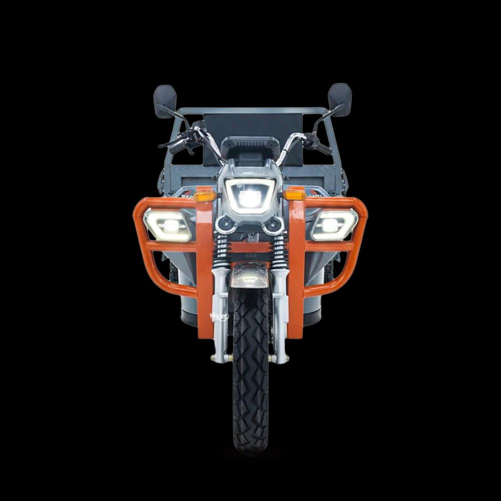 SKYJET Skyjet Smart-Pro 2026 Model Motosiklet - Görsel 2