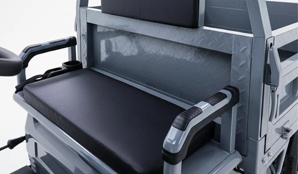 SKYJET Skyjet Smart-Pro 2026 Model Motosiklet - Görsel 4