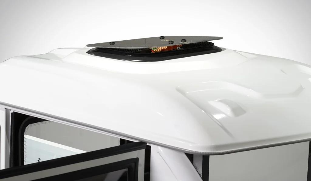 SKYJET Skyjet Re-Van-Pro 2026 Model Motosiklet