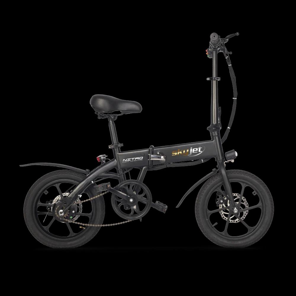 SKYJET Skyjet S25 2026 Model Motosiklet