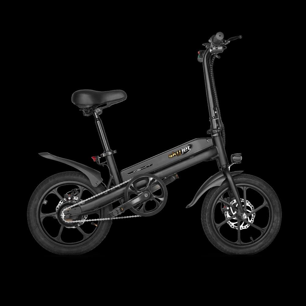 SKYJET Skyjet Light 2026 Model Motosiklet