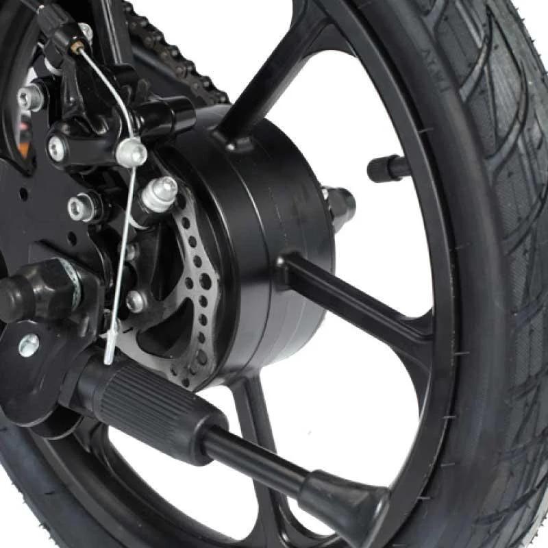 SKYJET Skyjet 1s 2026 Model Motosiklet