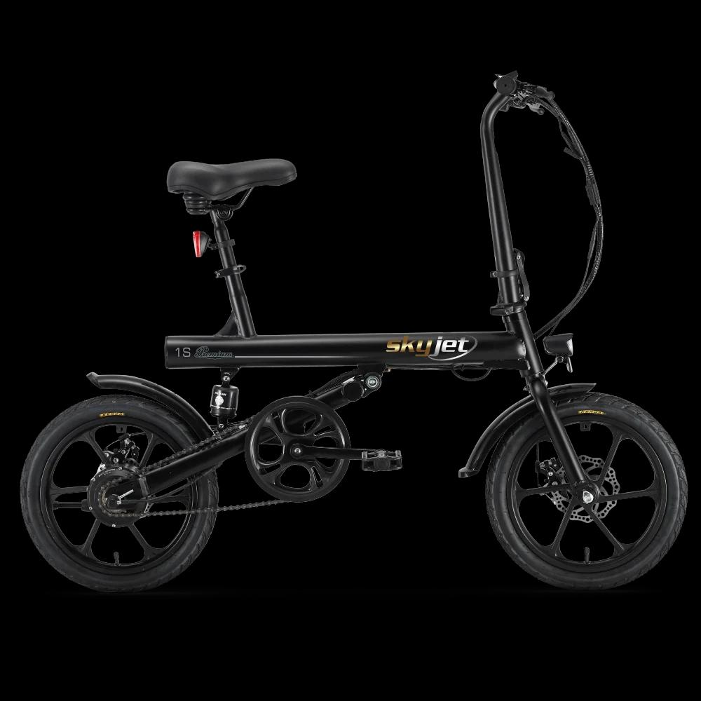 SKYJET Skyjet 1s 2026 Model Motosiklet - Görsel 4