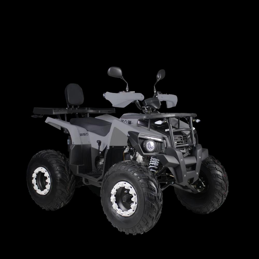 VOLTA Volta Ra5-Benzinli-Atv-Gri 2026 Model Motosiklet