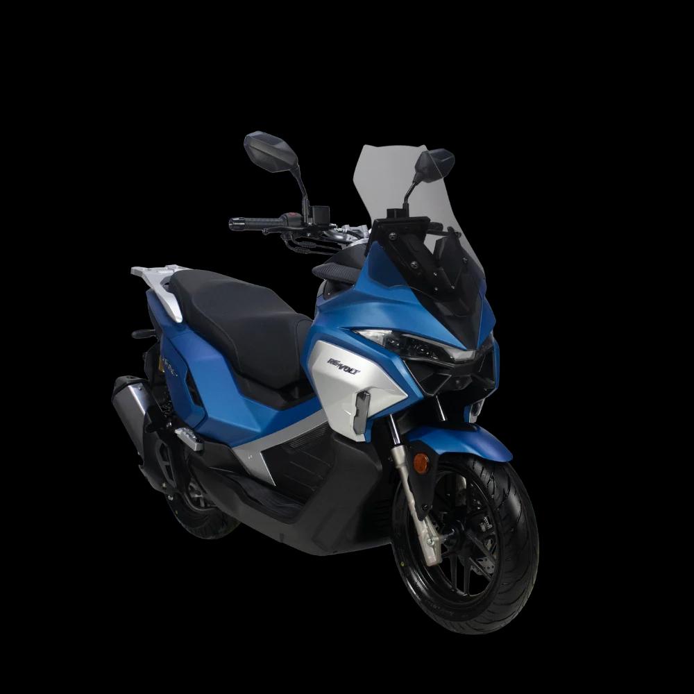VOLTA Volta Rsx7-Benzinli-Motosiklet-Lacivert 2026 Model Motosiklet