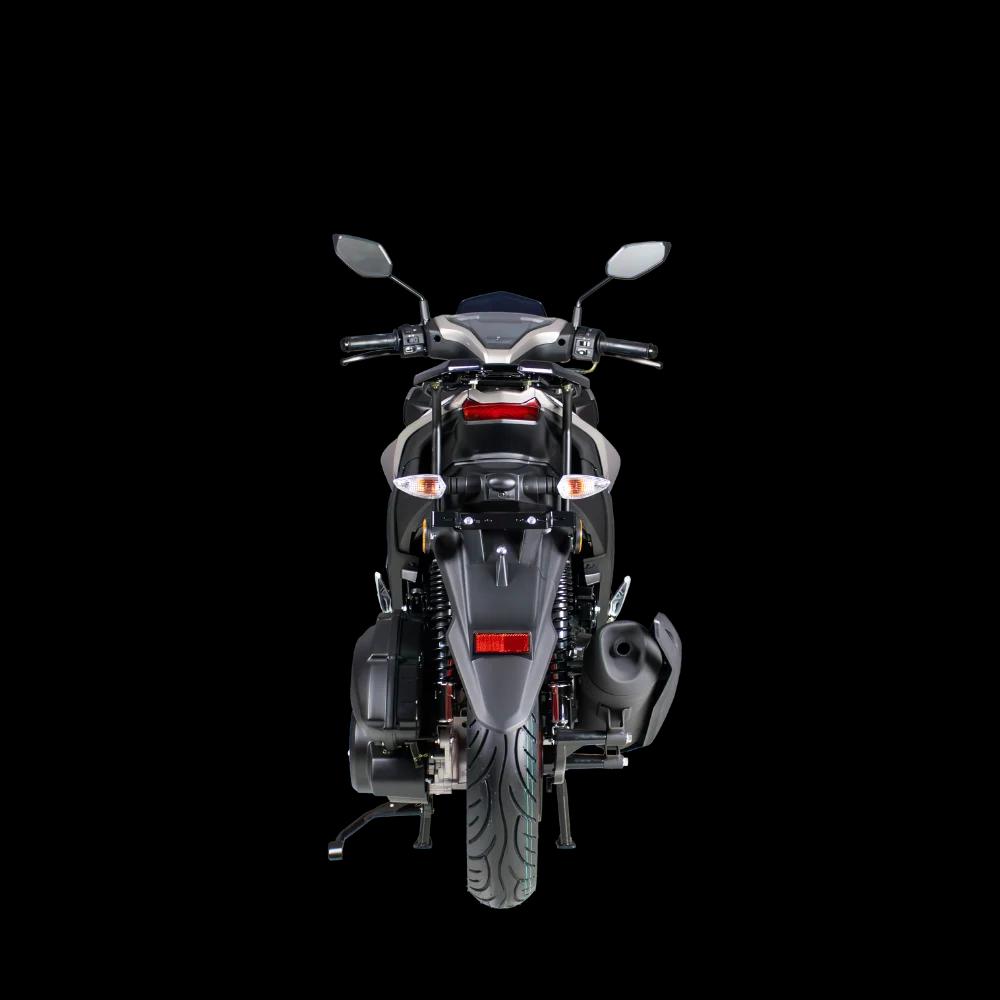 VOLTA Volta Rsx3-Benzinli-Motosiklet 2026 Model Motosiklet - Görsel 3