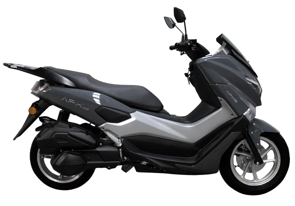 VOLTA Volta Apx5-Benzinli-Motosiklet 2026 Model Motosiklet