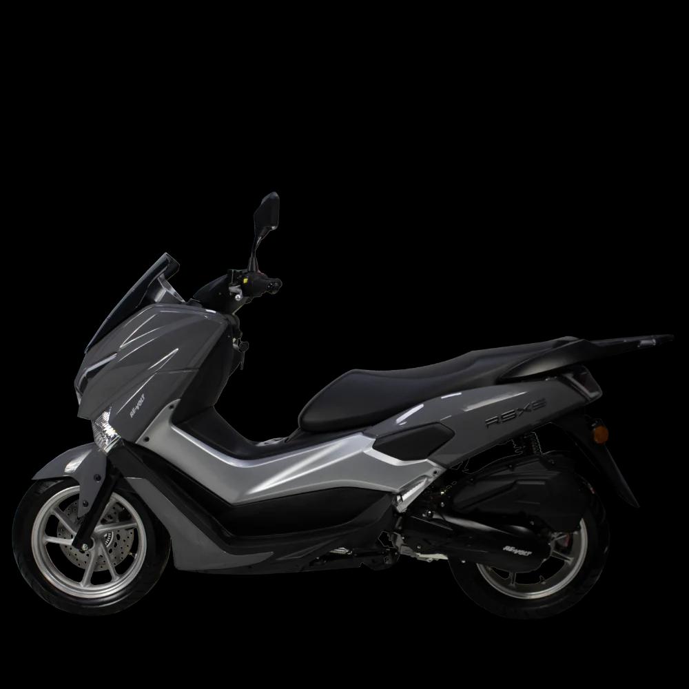 VOLTA Volta Rsx5-Benzinli-Motosiklet 2026 Model Motosiklet - Görsel 2