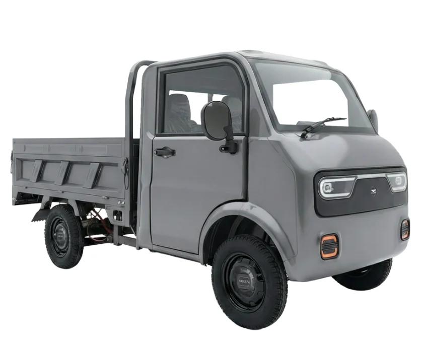 VOLTA Volta Ev1-Elektrikli-Araç 2026 Model Motosiklet - Görsel 2