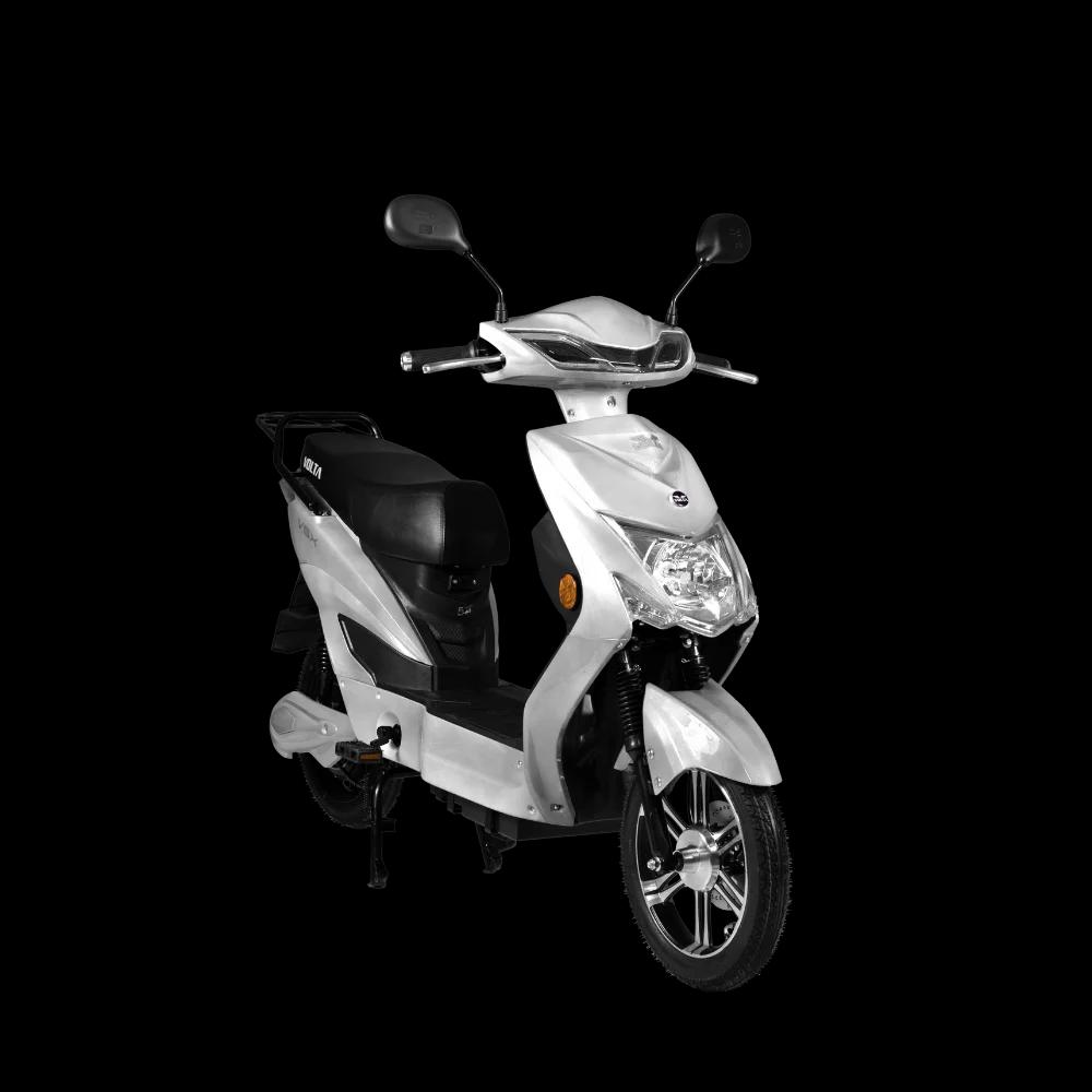 VOLTA Volta Vsx-Elektrikli-Motosiklet-Gri 2026 Model Motosiklet - Görsel 4