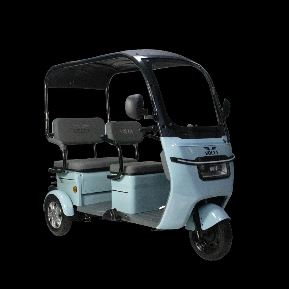 VOLTA Volta Vm5-Neo-Üç-Tekerlekli-Elektrikli-Motosiklet 2026 Model Motosiklet