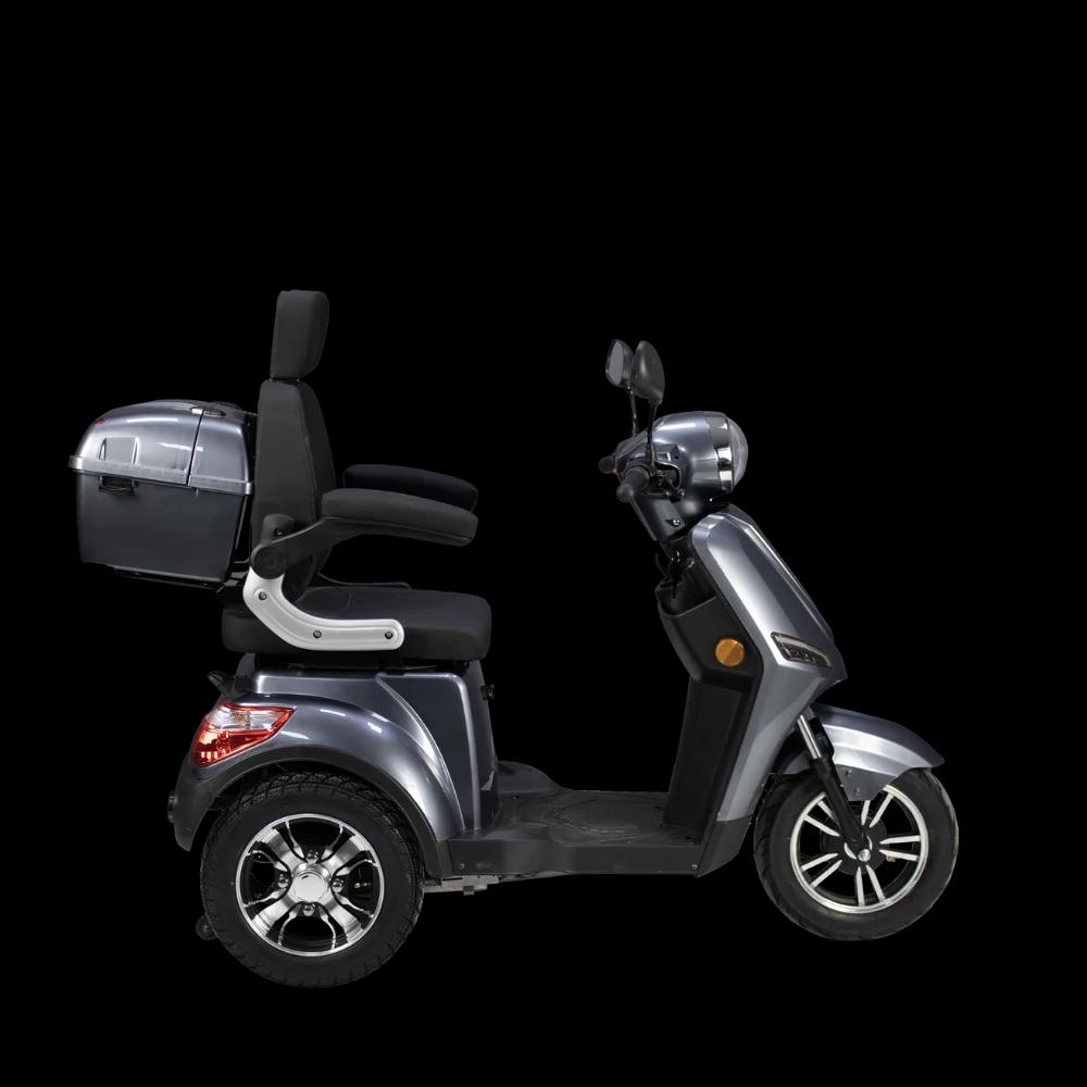 VOLTA Volta Vm4-Neo-Üç-Tekerlekli-Elektrikli-Motosiklet 2026 Model Motosiklet